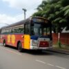 Waspada Terhadap Kualitas Bus Pariwisata Saat Mudik Lebaran