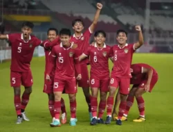Piala Dunia 2026: Perjalanan Epik Timnas Indonesia dalam Kualifikasi