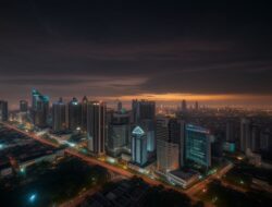 Berikut Adalah Tempat Dunia Malam Terbaik di Kota Jakarta