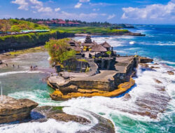 Pulau Bali: 10 Destinasi Wisata Seru yang Harus Dikunjungi di Pulau Bali