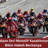 Penundaan Seri MotoGP Kazakhstan 2024 Bikin Heboh Beritanya