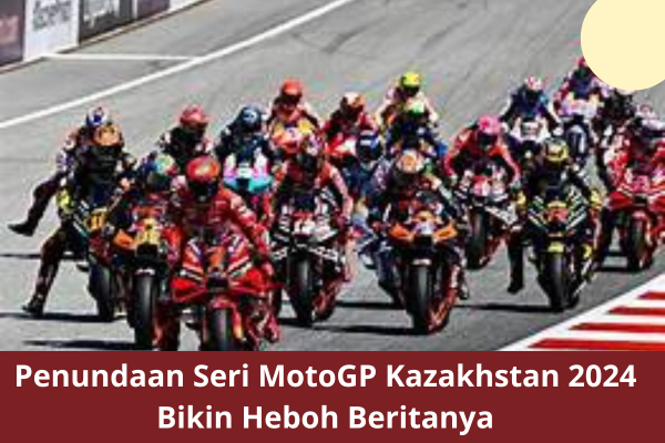 MotoGP Kazakhstan