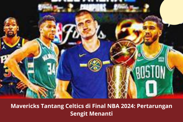 Final NBA 2024