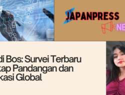 AI Jadi Bos: Survei Terbaru Ungkap Pandangan dan Implikasi Global