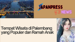 Tempat Wisata di Palembang