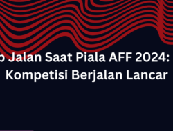 Liga 1 Tetap Jalan Saat Piala AFF 2024: PSSI Jamin Kompetisi Berjalan Lancar