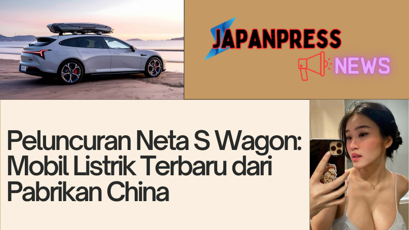 Neta S Wagon