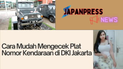 cek Plat Nomor