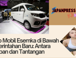 Nasib Mobil Esemka di Bawah Pemerintahan Baru: Antara Harapan dan Tantangan