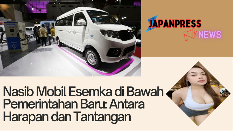 nasib mobil esemka