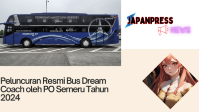 Bus Dream Coach