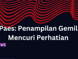 Maarten Paes: Penampilan Gemilang yang Mencuri Perhatian