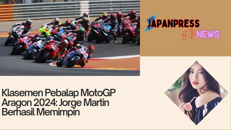 MotoGP Aragon 2024