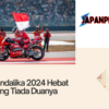 MotoGP Mandalika 2024 Hebat – Balapan yang Tiada Duanya