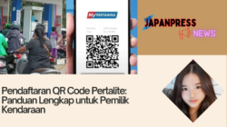 Pendaftaran QR Code Pertalite: Panduan Lengkap untuk Pemilik Kendaraan