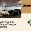 Heboh Ternyata Begini dia Kenapa Tesla Ogah Bangun Pabrik di Indonesia