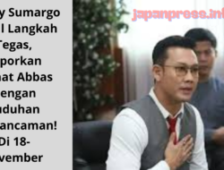 Denny Sumargo Ambil Langkah Tegas, Laporkan Farhat Abbas Dengan Tuduhan Pengancaman! Di 18-November