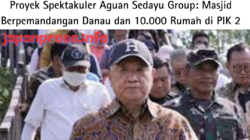 Aguan Sedayu Group