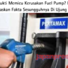 Pertamax Terbukti Memicu Kerusakan Fuel Pump? Pertamina Dan Daihatsu Jelaskan Fakta Sesungguhnya Di Ujung Tahun 2024