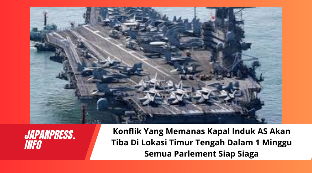 Kapal Induk