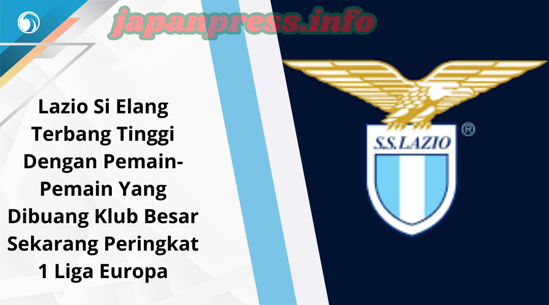 Lazio Si Elang