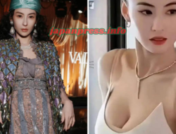 Penampilan Terbaru Cecilia Cheung Mengundang Sorotan2 Yang Menghebohkan Jagat Maya