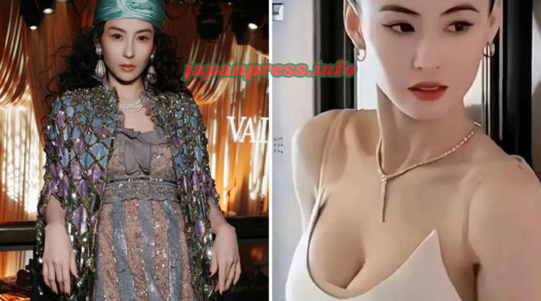 Cecilia Cheung