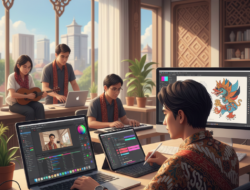 Revolusi Kreativitas Digital: Apple Creator Studio Resmi Hadir di Indonesia, Final Cut Pro Kini Lebih Terjangkau Hanya Rp 99 Ribu