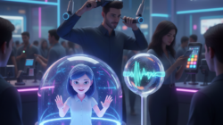 Deretan Gadget Aneh di CES 2026, Ada Cukur Rambut AI Sampai Permen Musik