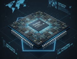 Heboh Penjualan Chip AI Nvidia ke China Dikritik Bak Senjata Nuklir di 2026