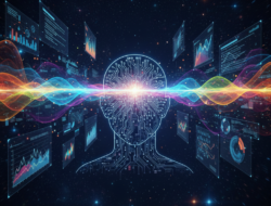 Pendiri Google Menyesal Pensiun, Mengapa Kecerdasan Buatan Memicunya Kembali ke Garda Depan?