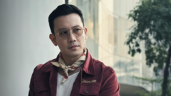 Heboh Warganet Keputusan Denny Sumargo Jaga Perasaan Aurelie