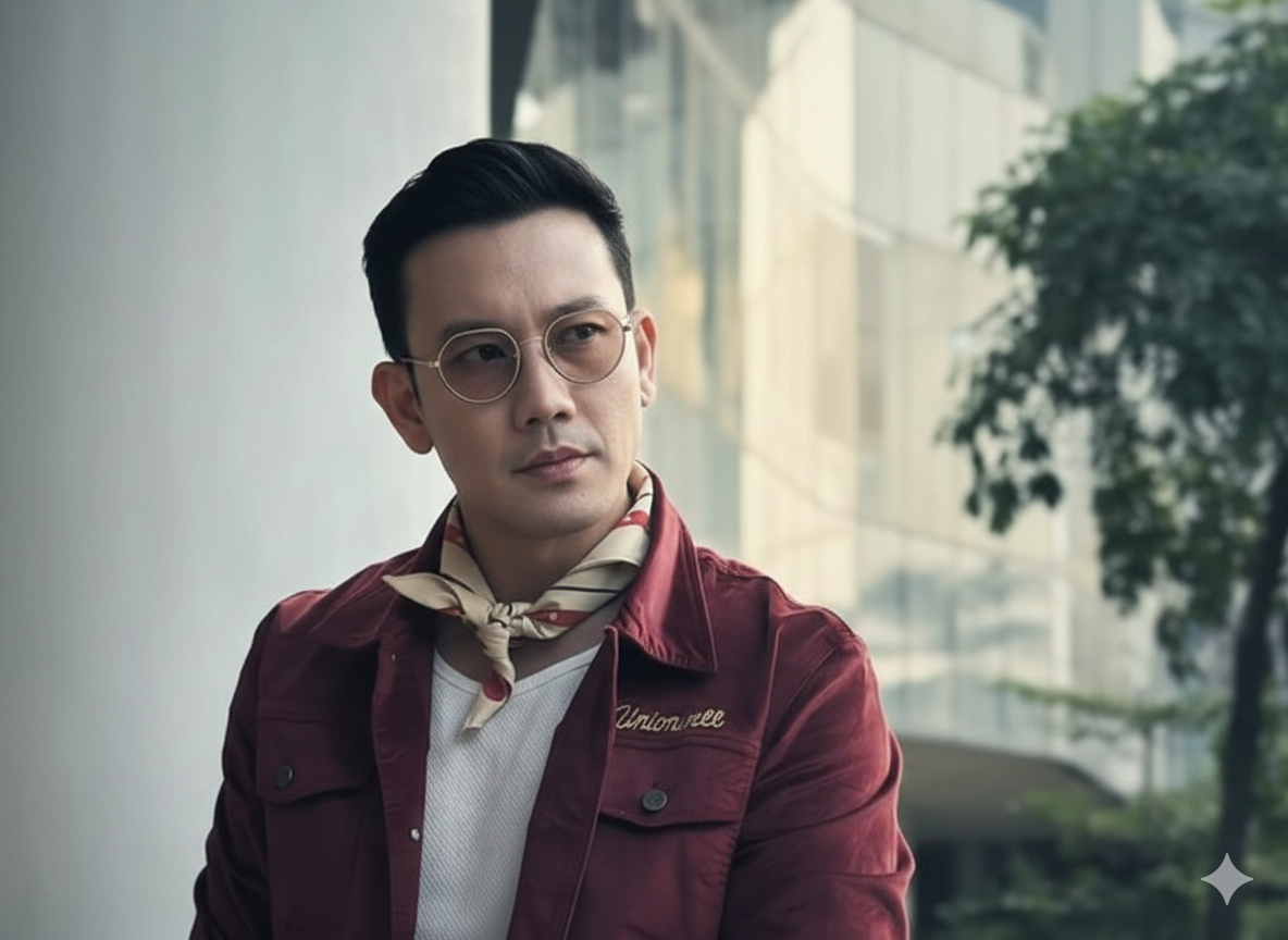 Keputusan Denny Sumargo