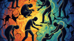 Fenomena Ketidakpedulian: Mengungkap Sisi Gelap Perilaku Manusia dalam Keseharian