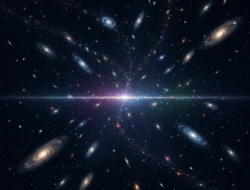 Menjelajahi Klaim Kontroversial: Ketika Ilmuwan Harvard Menduga Lokasi Tuhan