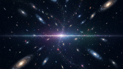 Menjelajahi Klaim Kontroversial: Ketika Ilmuwan Harvard Menduga Lokasi Tuhan