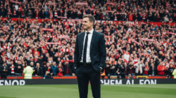 Heboh Michael Carrick: Dari Legenda Lapangan Hijau Menuju Aktor Kunci Kebangkitan Manchester United