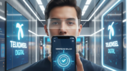 Era Baru Registrasi Nomor Seluler: Menkomdigi Sahkan Aturan Wajib Rekam Wajah