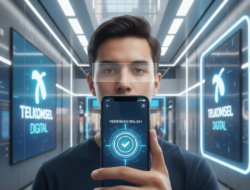 Era Baru Registrasi Nomor Seluler: Menkomdigi Sahkan Aturan Wajib Rekam Wajah