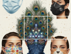 Pandemi COVID-19 Menguak Kembali Jejak Kepanikan Kolektif