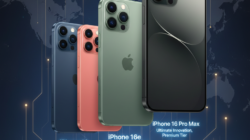 Update Harga iPhone 16, 16e, Pro Max di Februari 2026, Ada yang Turun