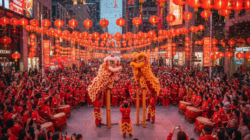 Rayakan Imlek 2026: Kumpulan Ucapan Selamat Penuh Makna untuk Status WhatsApp hingga Jaringan Profesional Anda