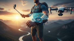 Advan Hadirkan Macha Watch: Smartwatch Tangguh untuk Gaya Hidup Aktif Gen-Z dengan Harga Kompetitif