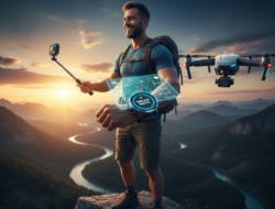 Advan Hadirkan Macha Watch: Smartwatch Tangguh untuk Gaya Hidup Aktif Gen-Z dengan Harga Kompetitif