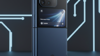 Motorola Razr 60