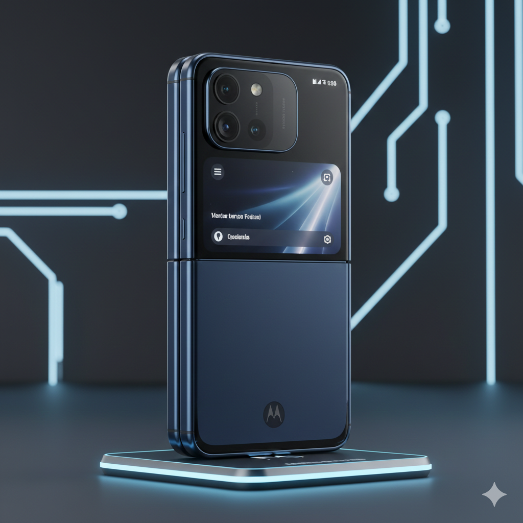 Motorola Razr 60