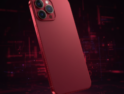 Menerawang Warna Andalan iPhone 18 Pro: Akankah Merah Menggantikan Oranye?
