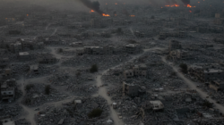 Investigasi Ungkap Dugaan Penggunaan Senjata Suhu Ekstrem dan Misteri Hilangnya Ribuan Korban di Gaza